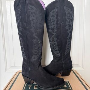 New Rock Em Knee high boots